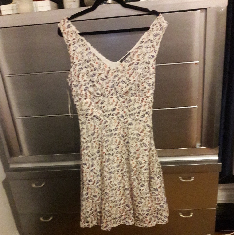 Pretty Summer Dress